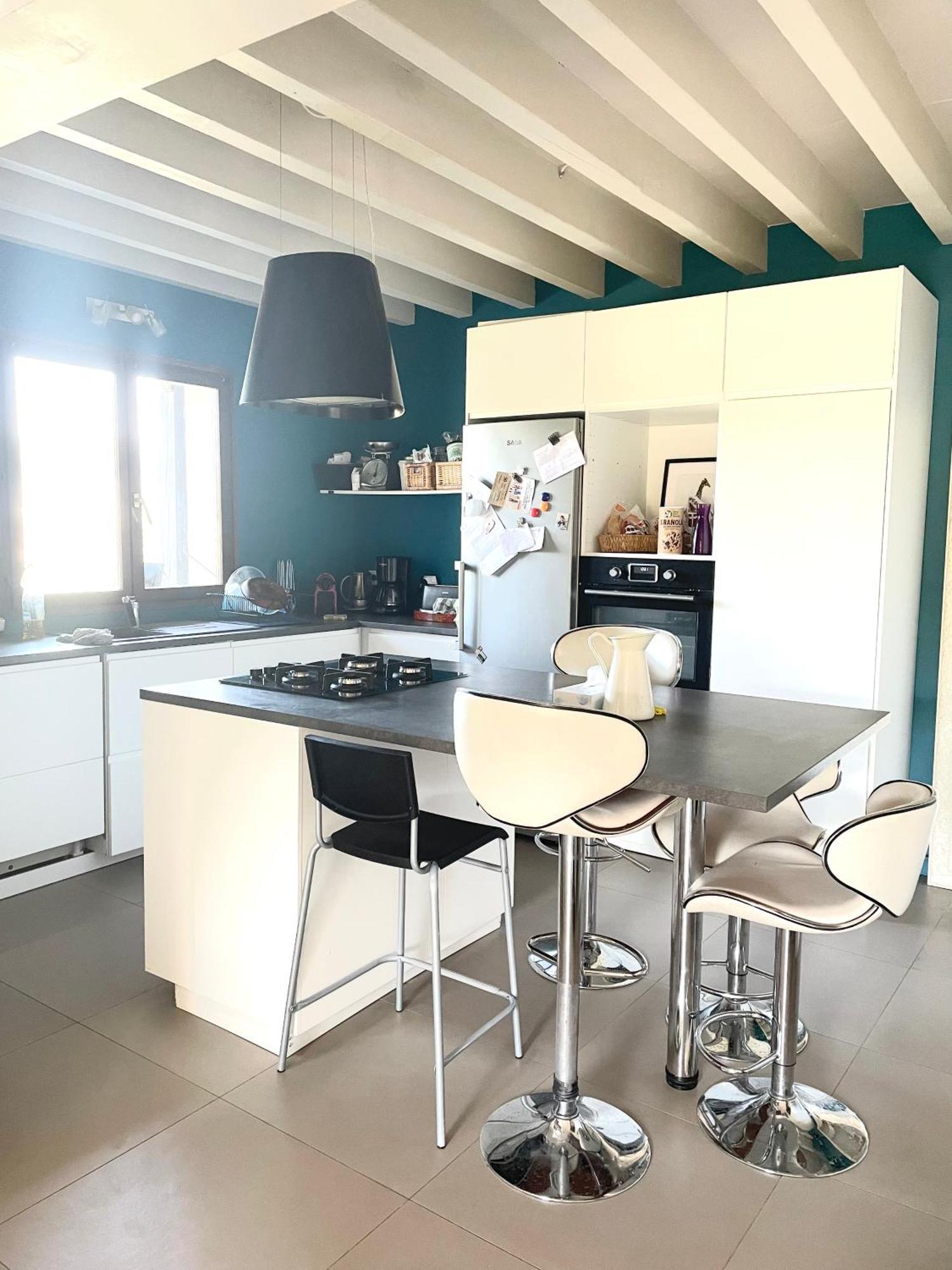 Maison Entre Lacs Et Forets Montreal La Cluse Екстер'єр фото