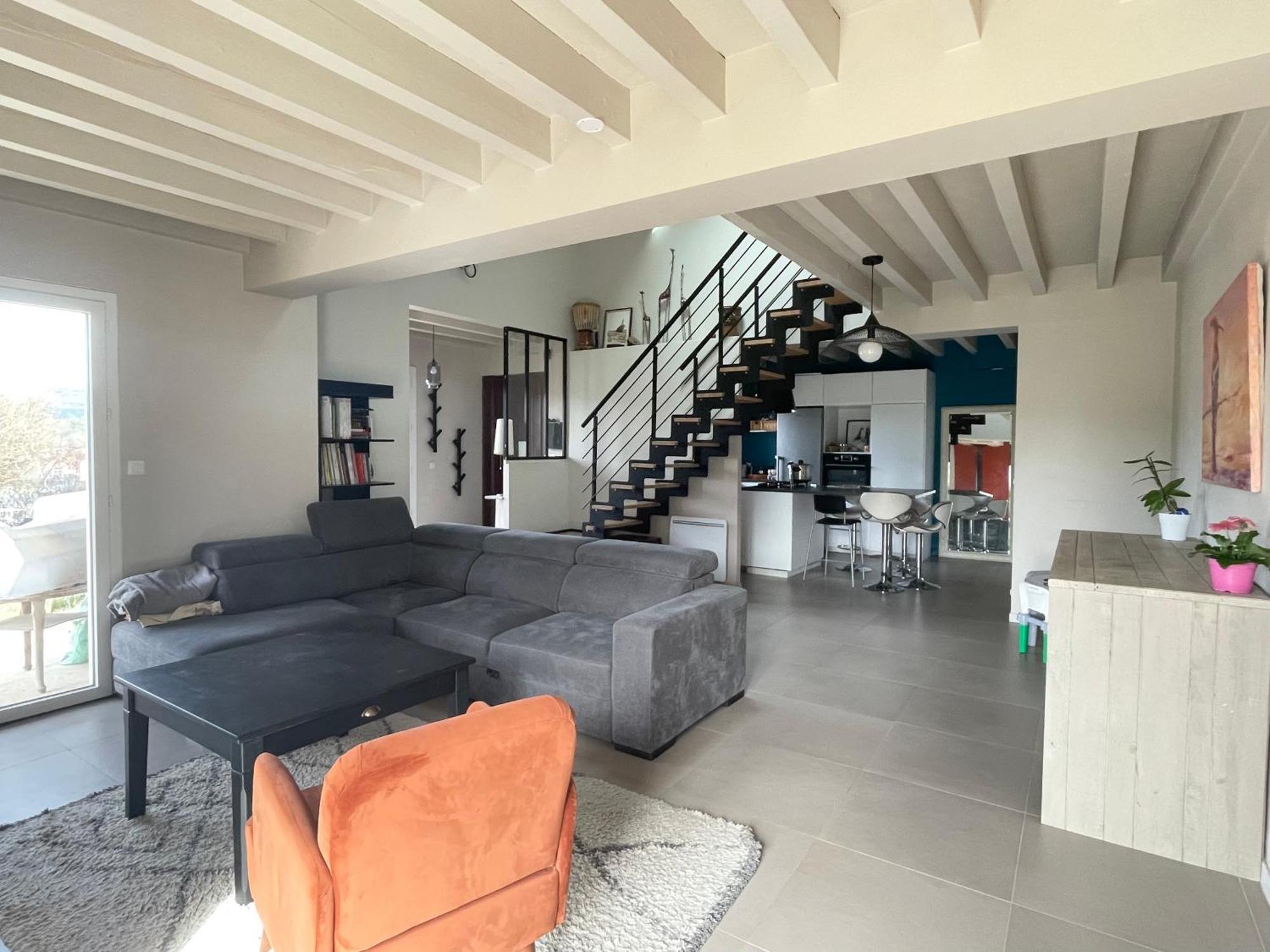 Maison Entre Lacs Et Forets Montreal La Cluse Екстер'єр фото